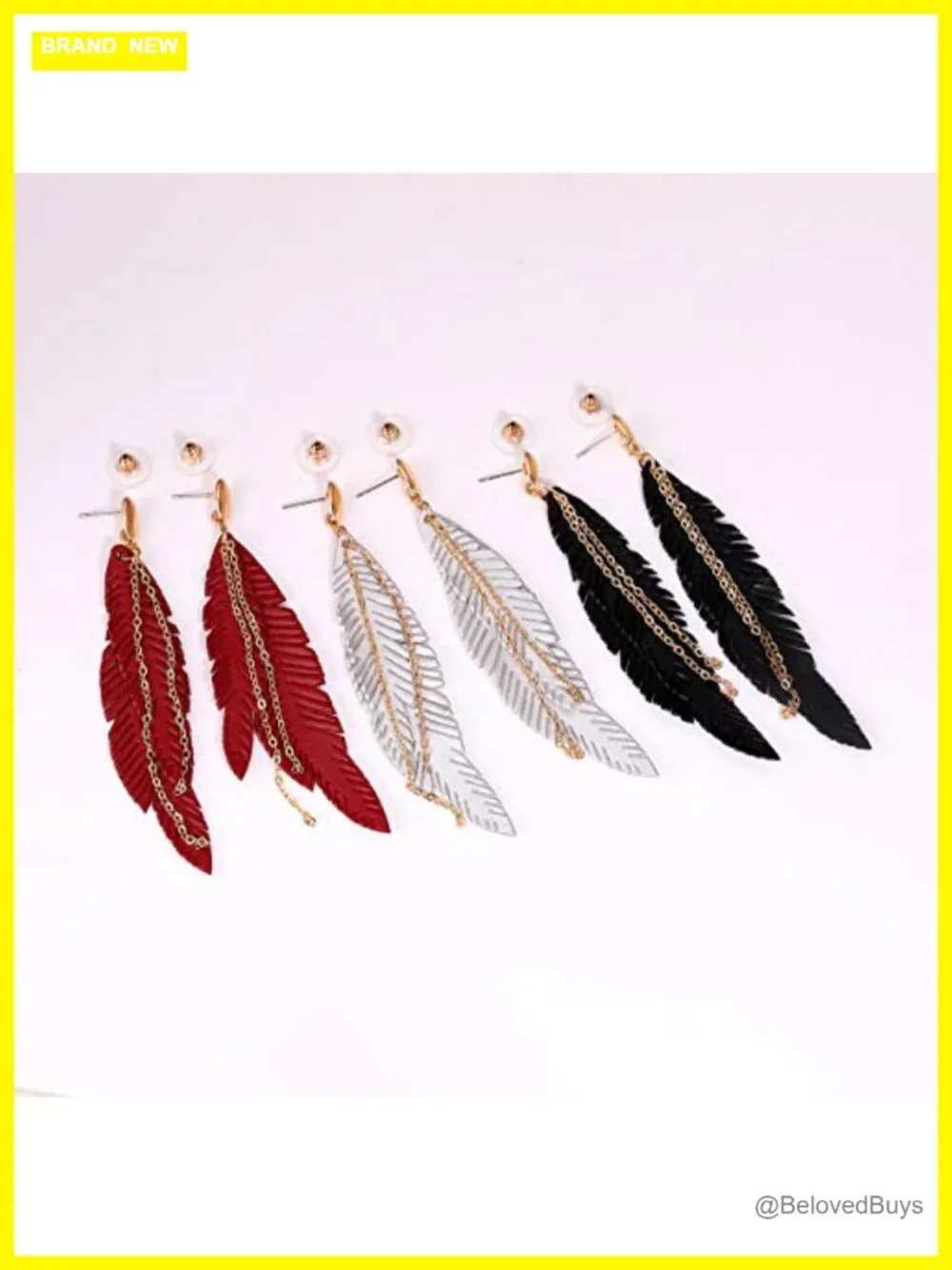 N/A these boho